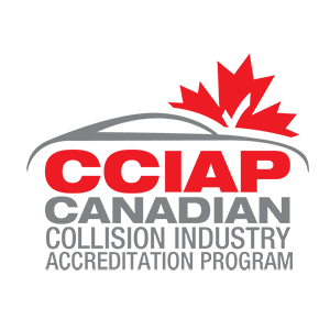 Canadian Collision Industry Accreditation Program (CCIAP)