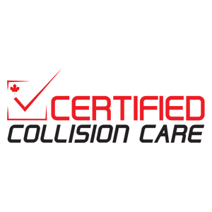 Certified Collision Care