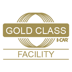 I-Car Gold Class Facility