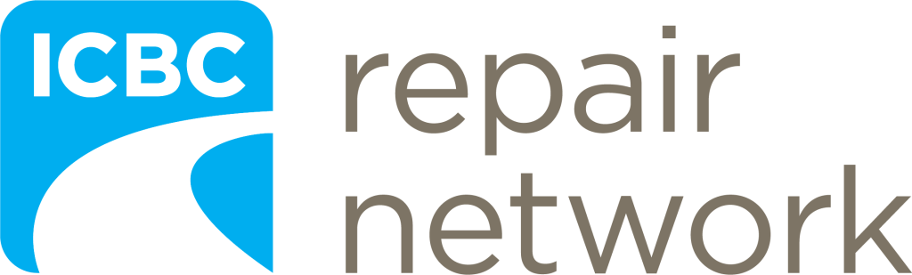 ICBC Repair Network