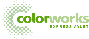 Colorworks Express Valet Logo