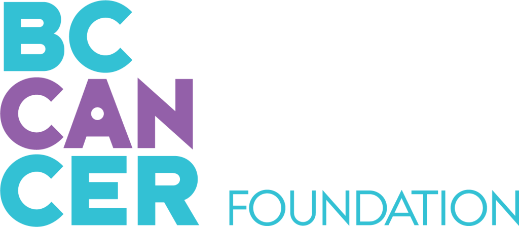 BC Cancer Foundation logo