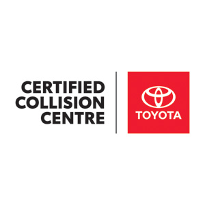 Certified Collision Centre