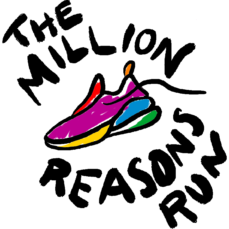 The Million Reasons To Run img