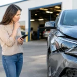 Collision Repair Burlington: What to Do Next
