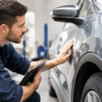 How Much Does Dent Repair Cost in Burlington?