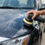 How to Fix Oxidized Car Paint Professionally