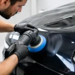 Paint Correction for Swirl Marks That Lasts